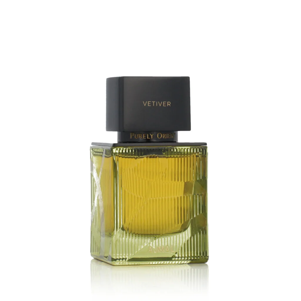 Ajmal Purely Orient Vetiver Eau de Parfum (unisex) 75 ml