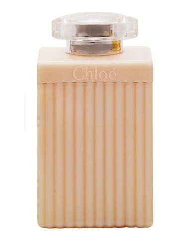 Chloé Chloé latte corpo (donna) 200 ml