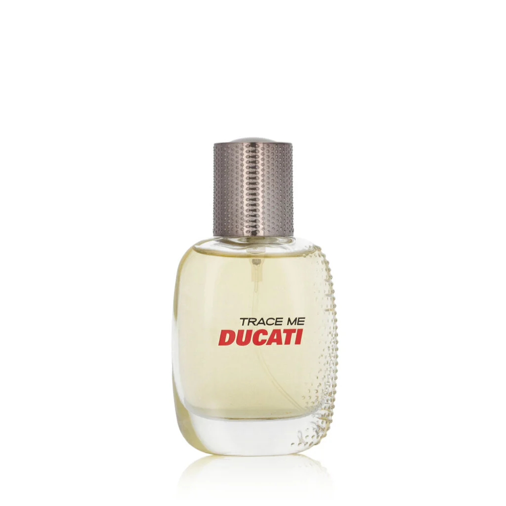 Ducati Trace Me Eau de Toilette (uomo) 50 ml