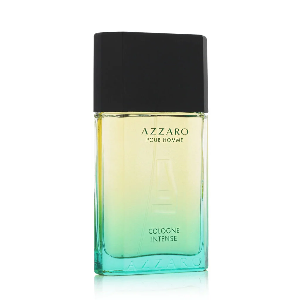 Azzaro Pour Homme Cologne Intense Eau de Cologne (uomo) 100 ml