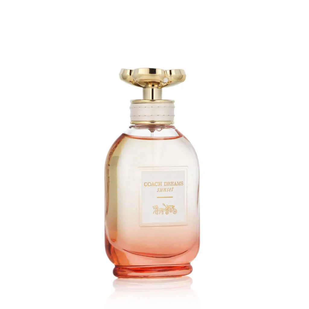 Coach Coach Dreams Sunset Eau de Parfum (donna) 60 ml