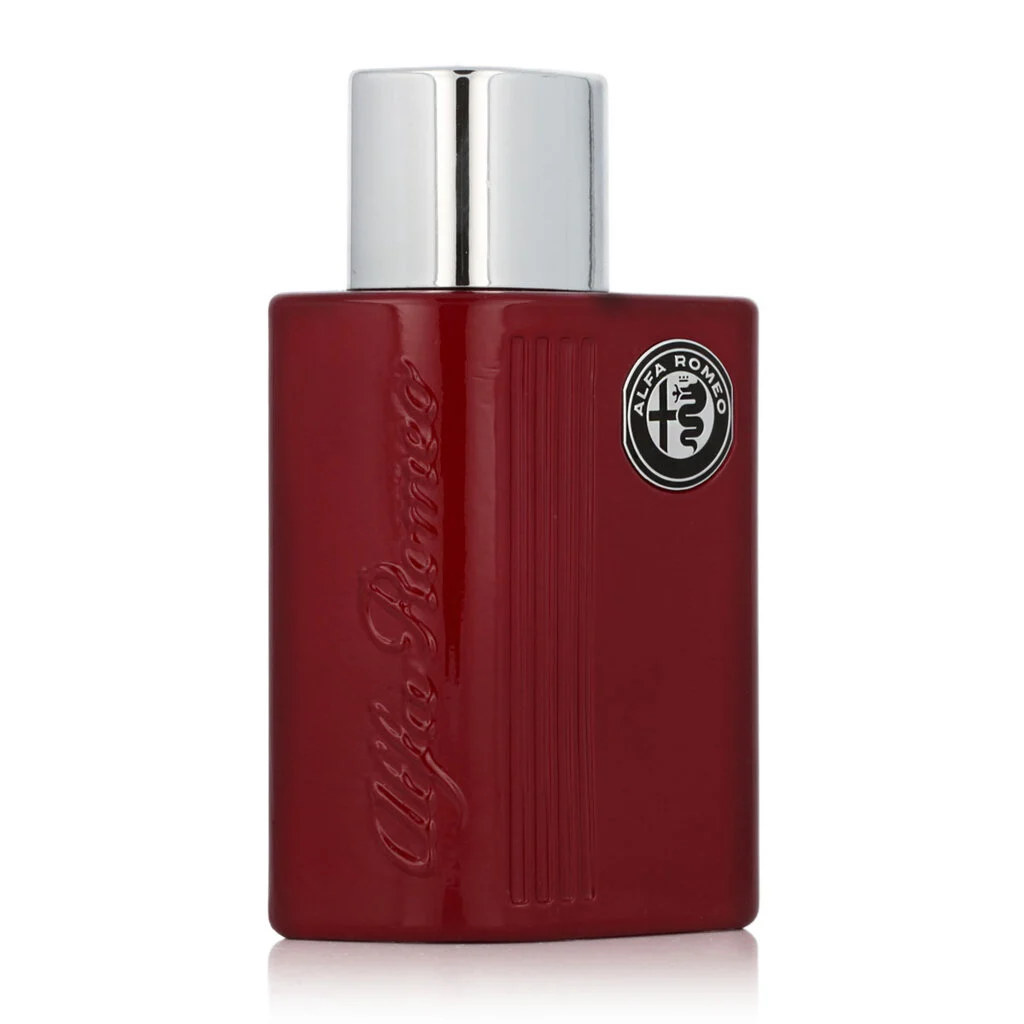 Alfa Romeo Red Eau de Toilette (uomo) 125 ml