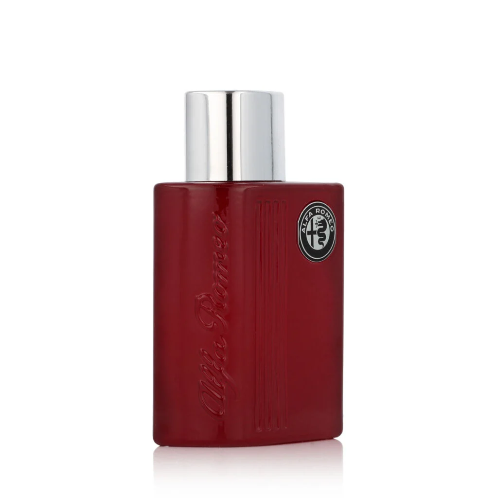 Alfa Romeo Red Eau de Toilette (uomo) 75 ml
