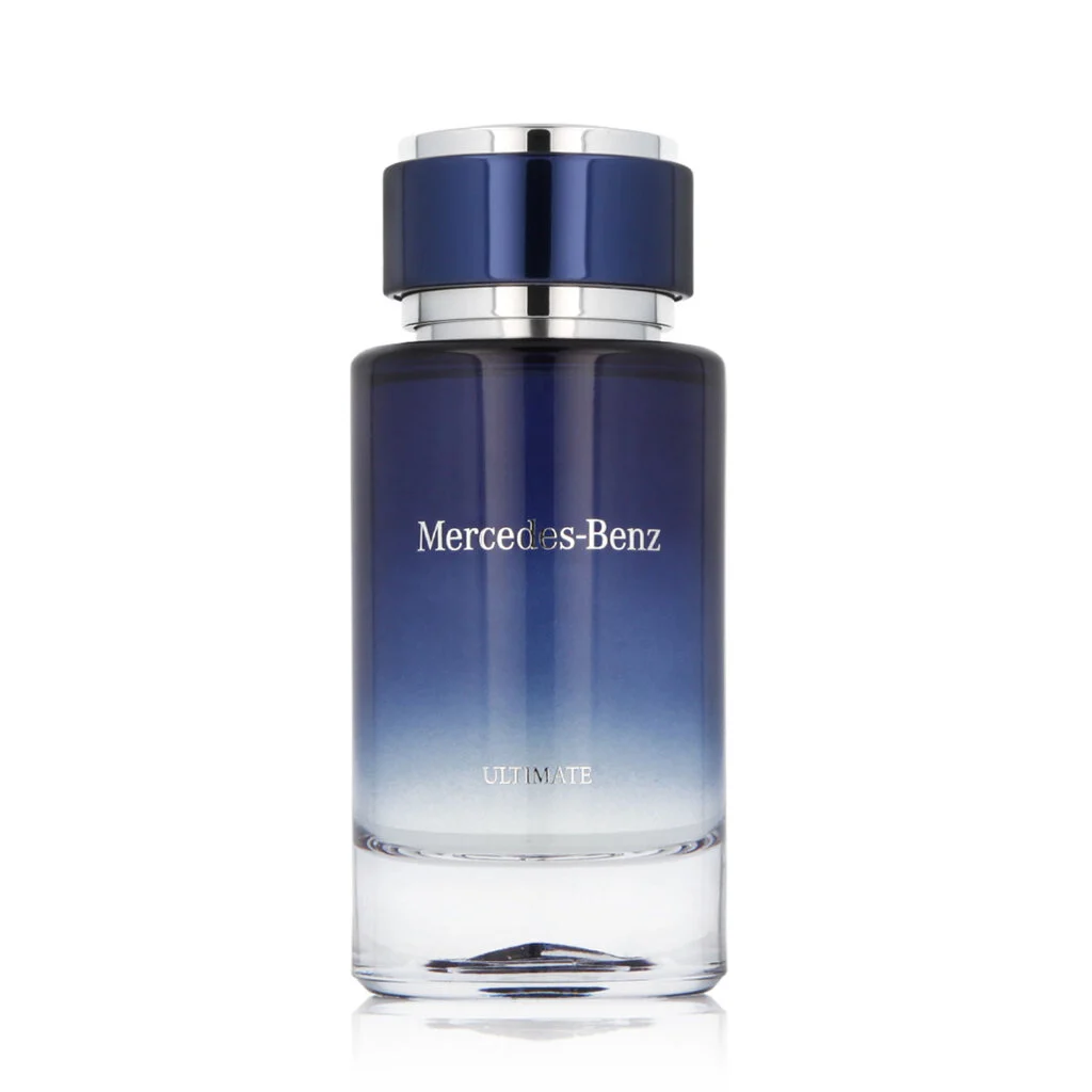 Mercedes-Benz Ultimate Eau de Parfum (uomo) 120 ml