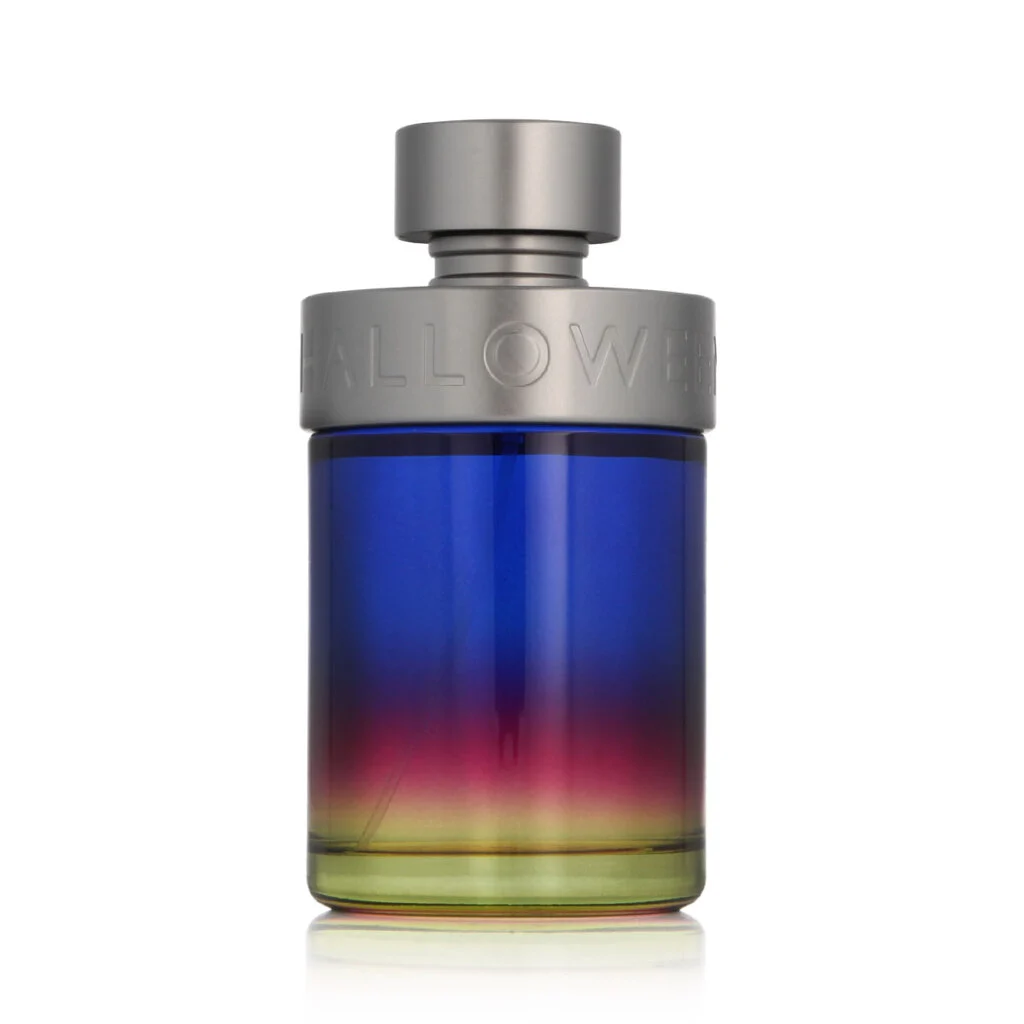 Halloween Man Hero Eau de Toilette (uomo) 125 ml
