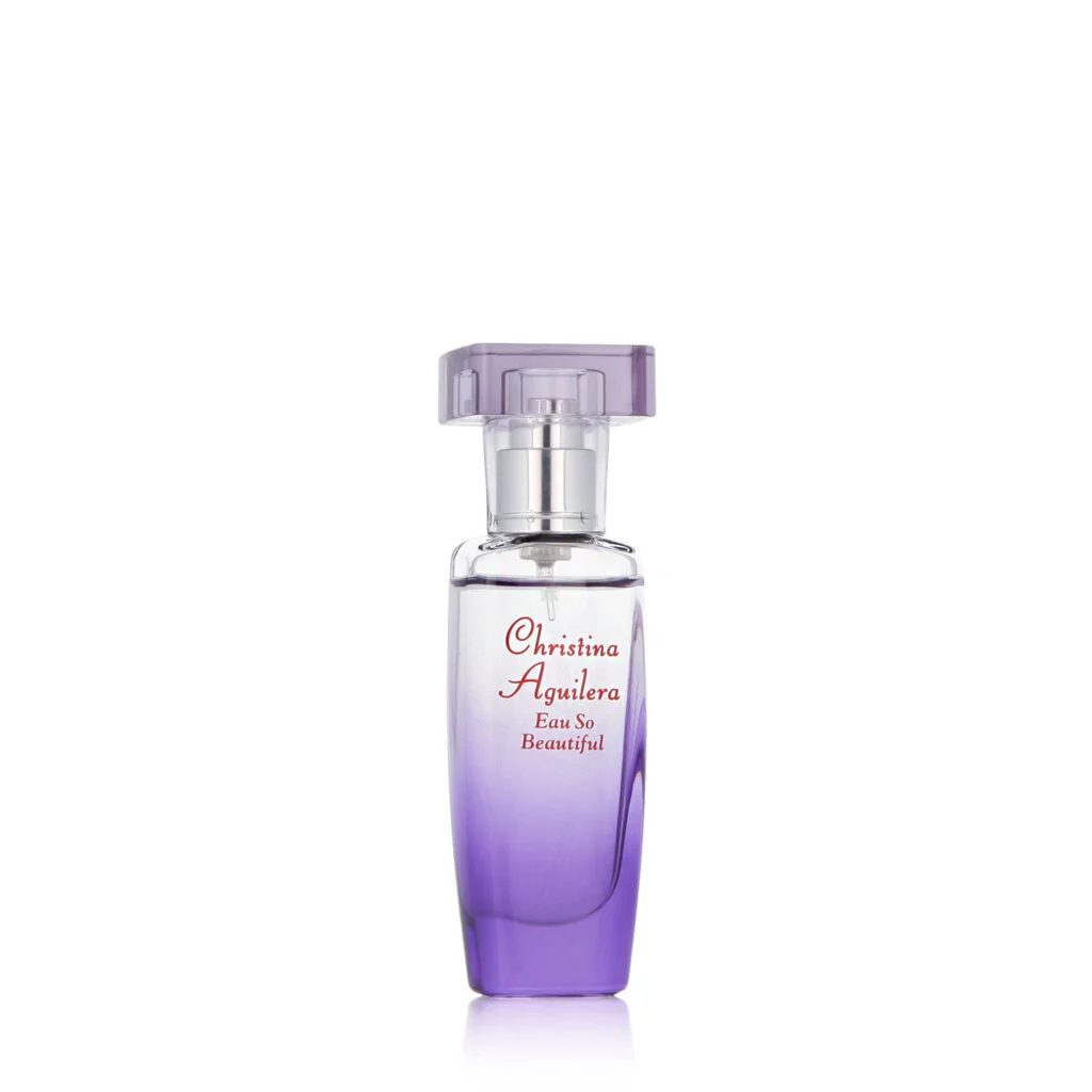 Christina Aguilera Eau So Beautiful Eau de Parfum (donna) 15 ml