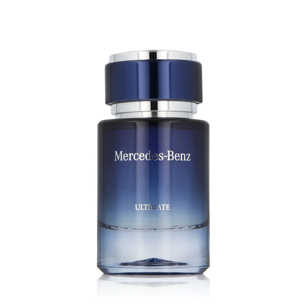 Mercedes-Benz Ultimate Eau de Parfum (uomo) 75 ml