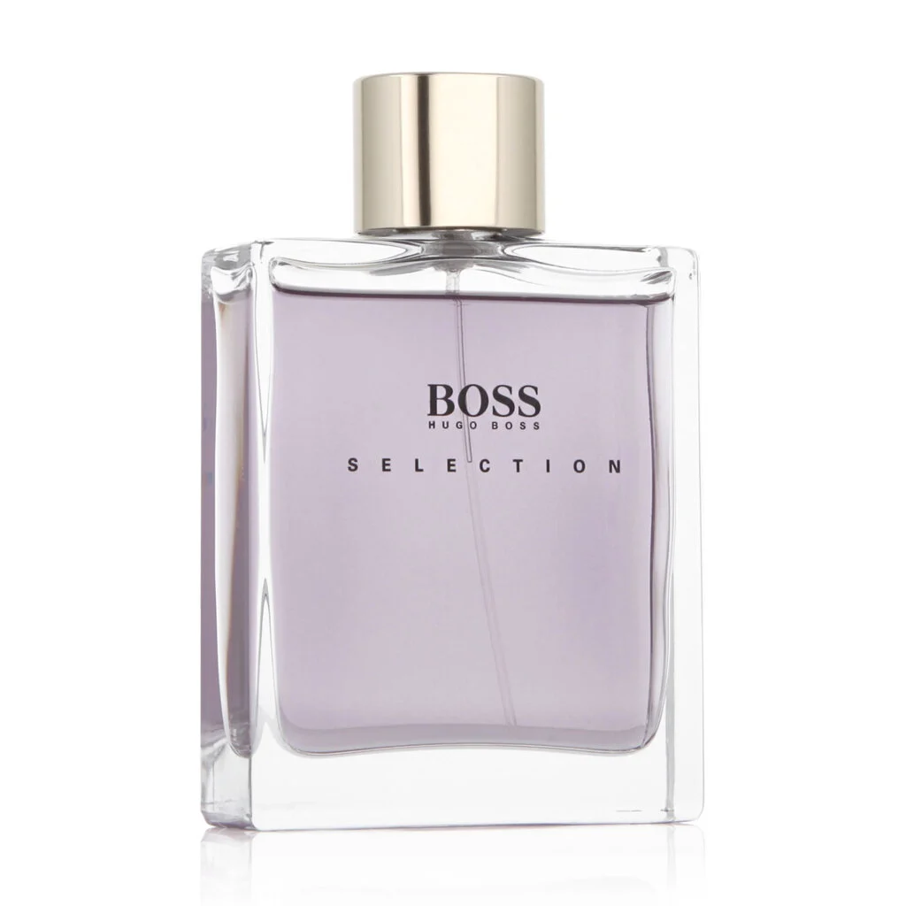 Hugo Boss Boss Selection Eau de Toilette (uomo) 100 ml