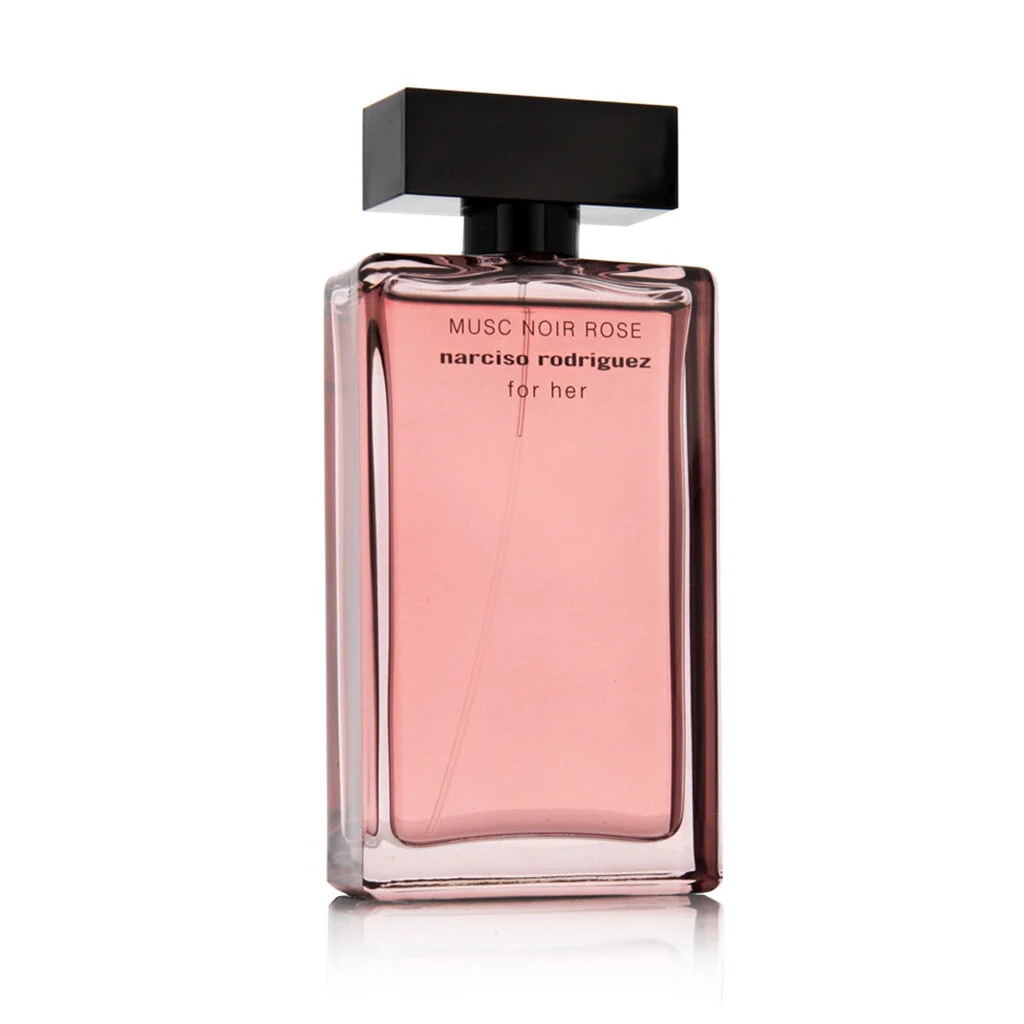 Narciso Rodriguez Musc Noir Rose For Her Eau de Parfum (donna) 100 ml