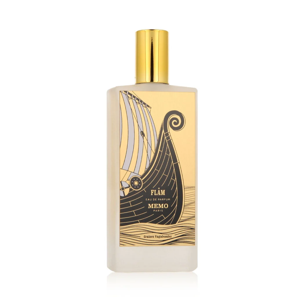 Memo Paris Flam Eau de Parfum (unisex) 75 ml