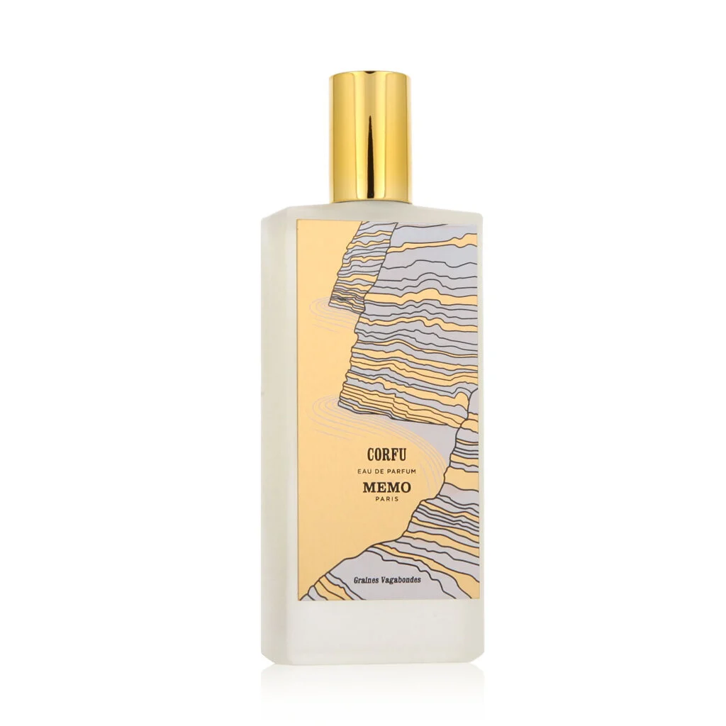 Memo Paris Corfu Eau de Parfum (unisex) 75 ml