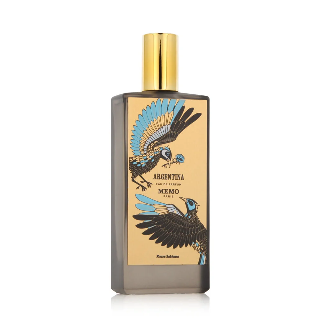 Memo Paris Argentina Eau de Parfum (unisex) 75 ml
