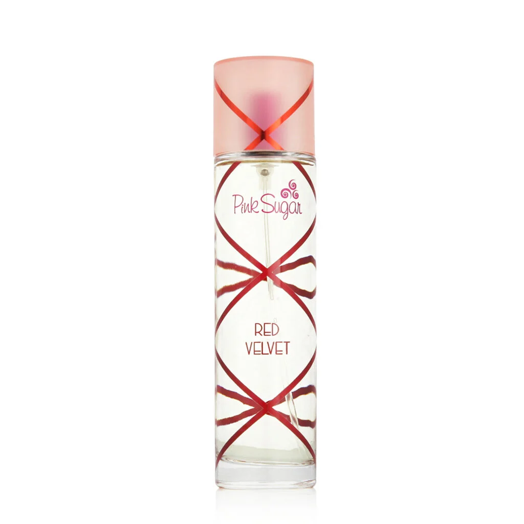 Pink Sugar Red Velvet Eau de Toilette (donna) 100 ml