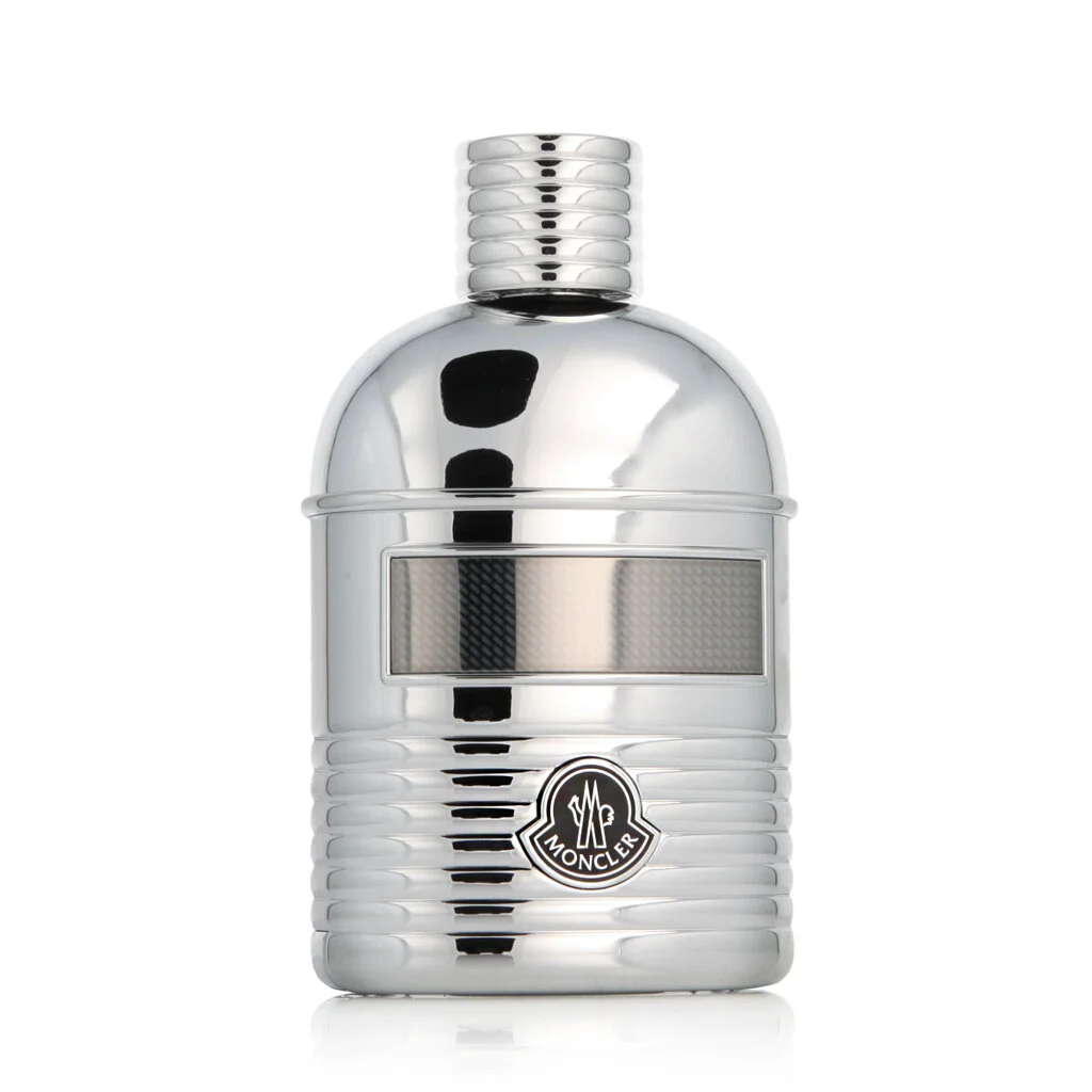 Moncler Pour Homme Eau de Parfum (uomo) - ricaricabile 150 ml