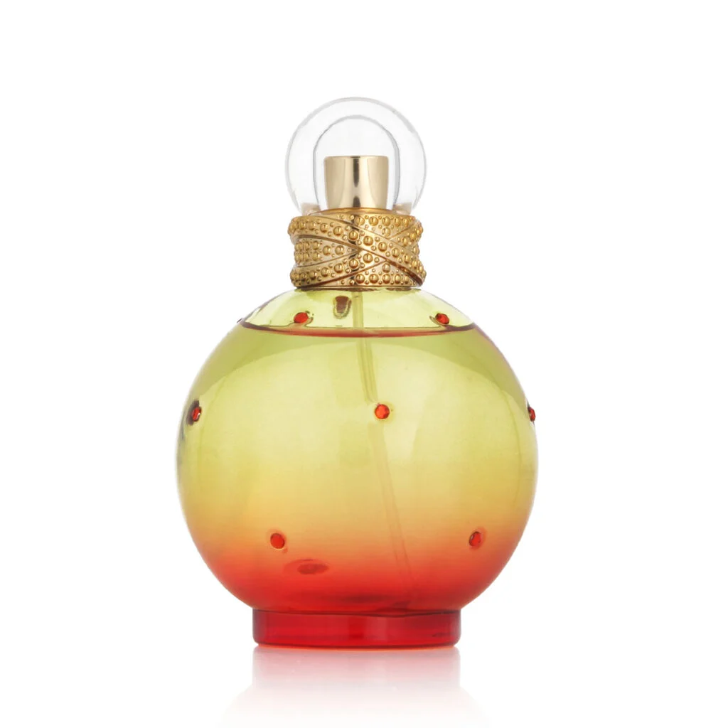 Britney Spears Blissful Fantasy Eau de Toilette (donna) 100 ml