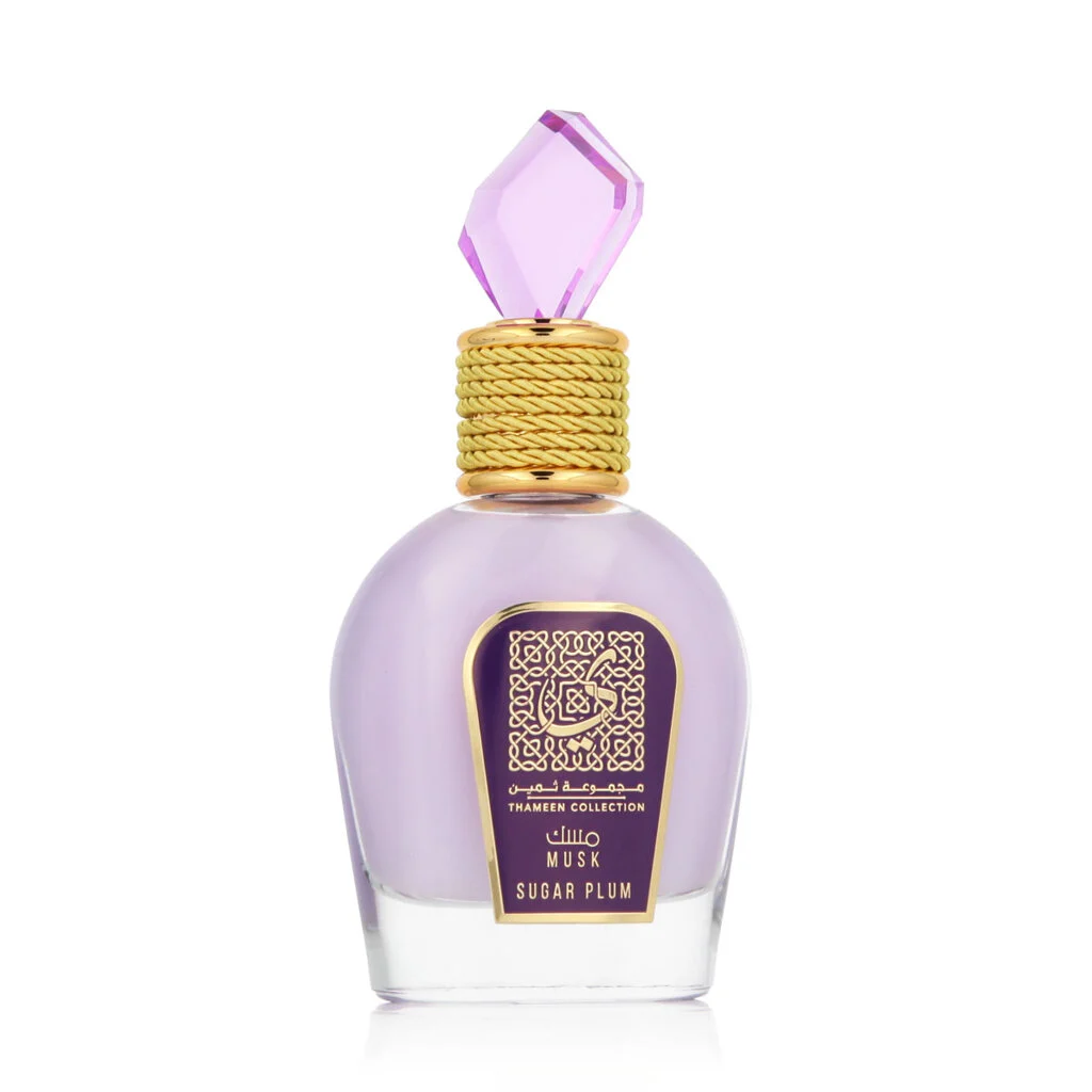 Lattafa Musk Sugar Plum Eau de Parfum (unisex) 100 ml