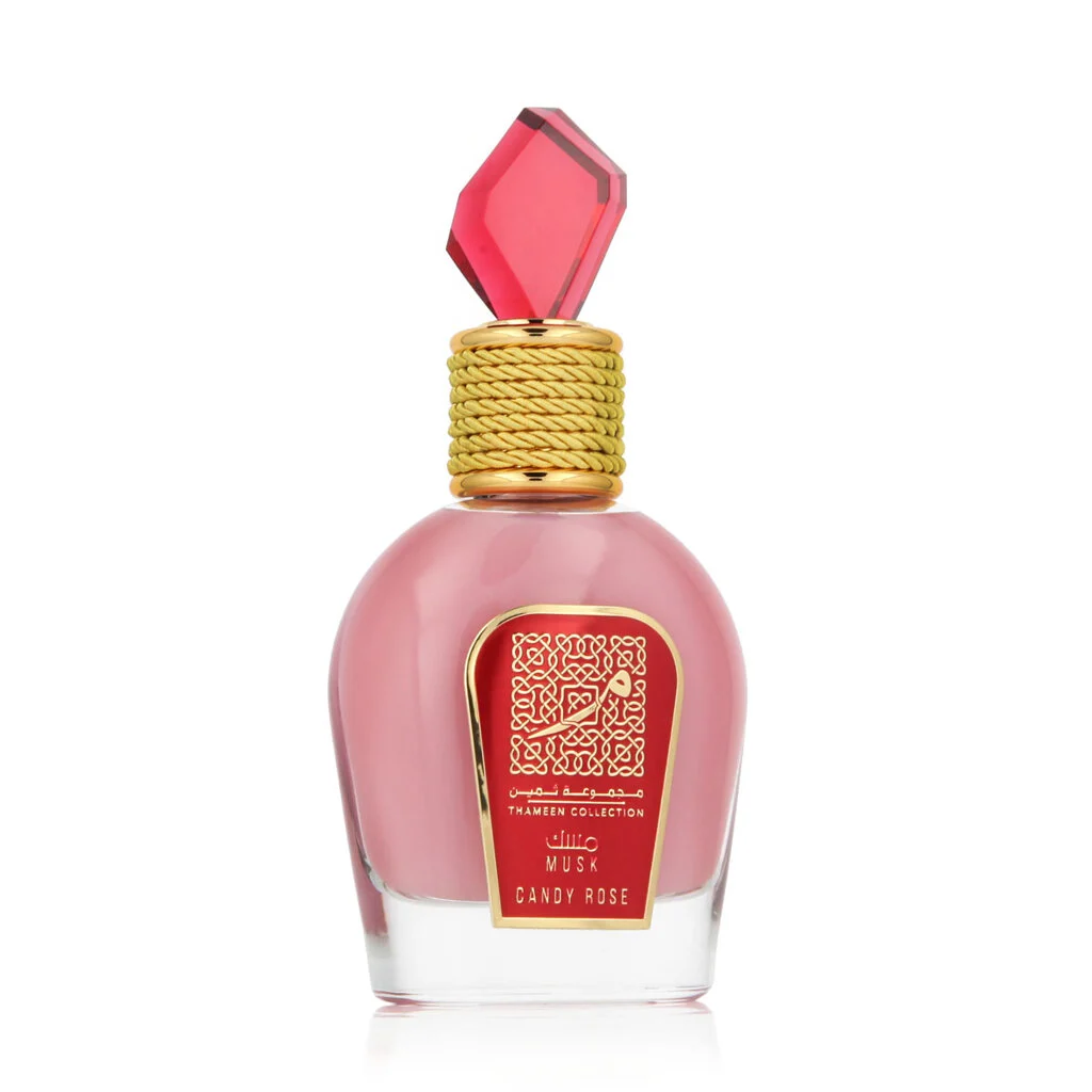 Lattafa Musk Candy Rose Eau de Parfum (unisex) 100 ml