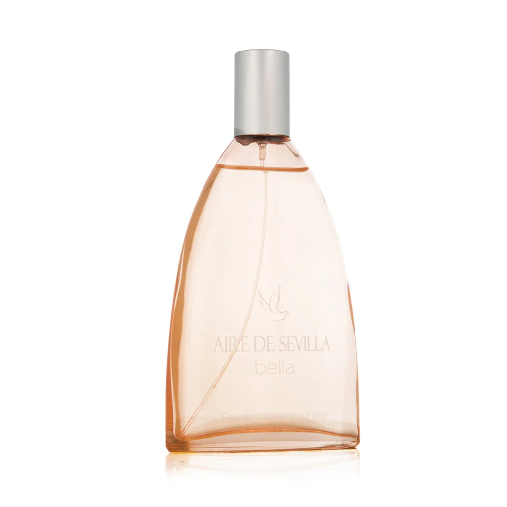 Instituto Español Aire de Sevilla Bella Eau de Toilette (donna) 150 ml