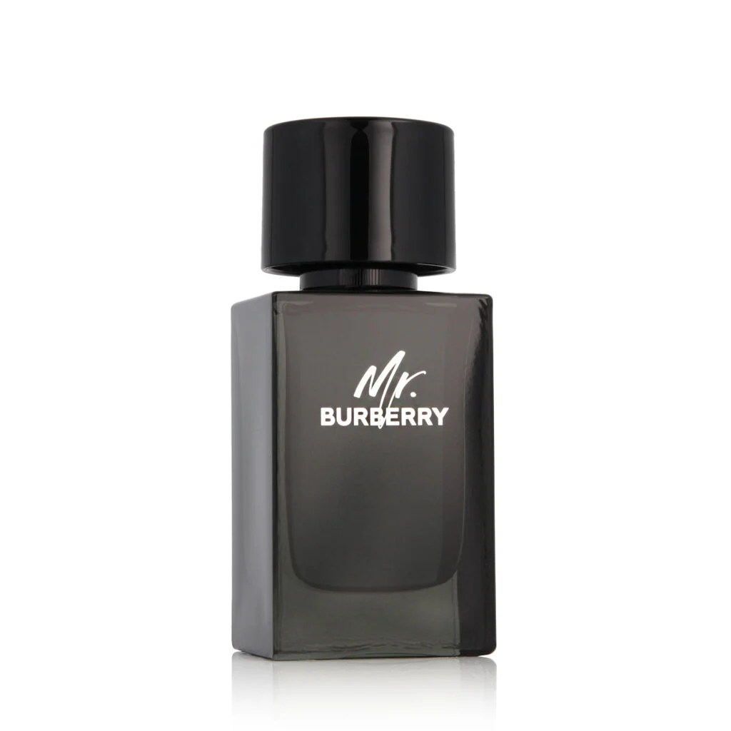 Burberry Mr. Burberry Eau De Parfum (uomo) 100 ml
