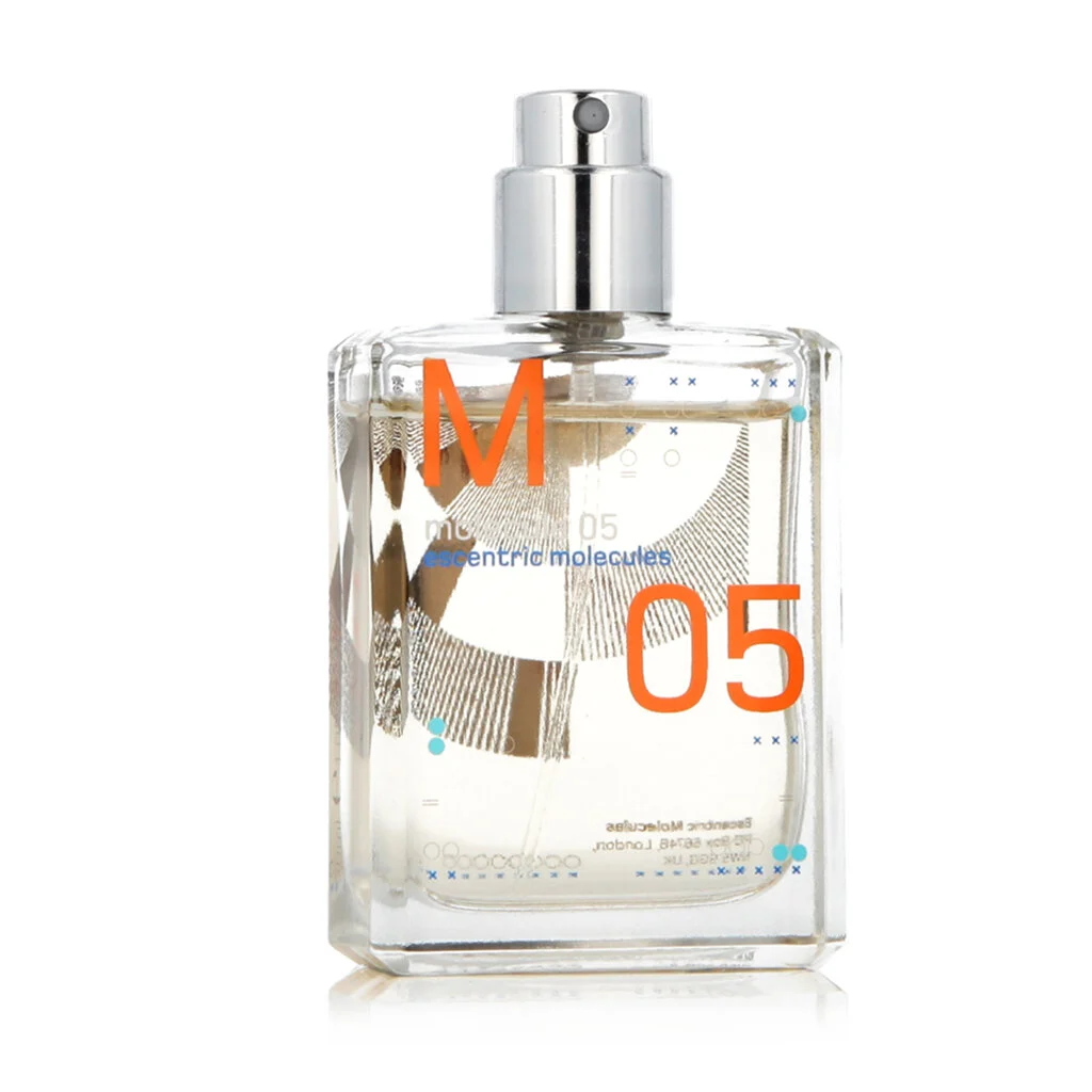 Escentric Molecules Molecule 05 Eau de Toilette (unisex) 30 ml
