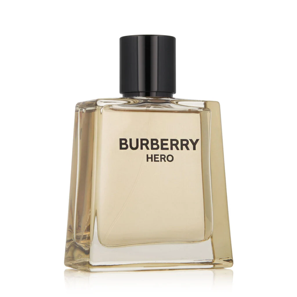 Burberry Hero Eau de Toilette (uomo) 100 ml