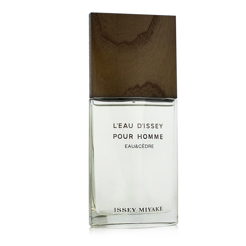 Issey Miyake L'Eau d'Issey Pour Homme Eau & Cèdre Eau de Toilette Intense (uomo) 100 ml