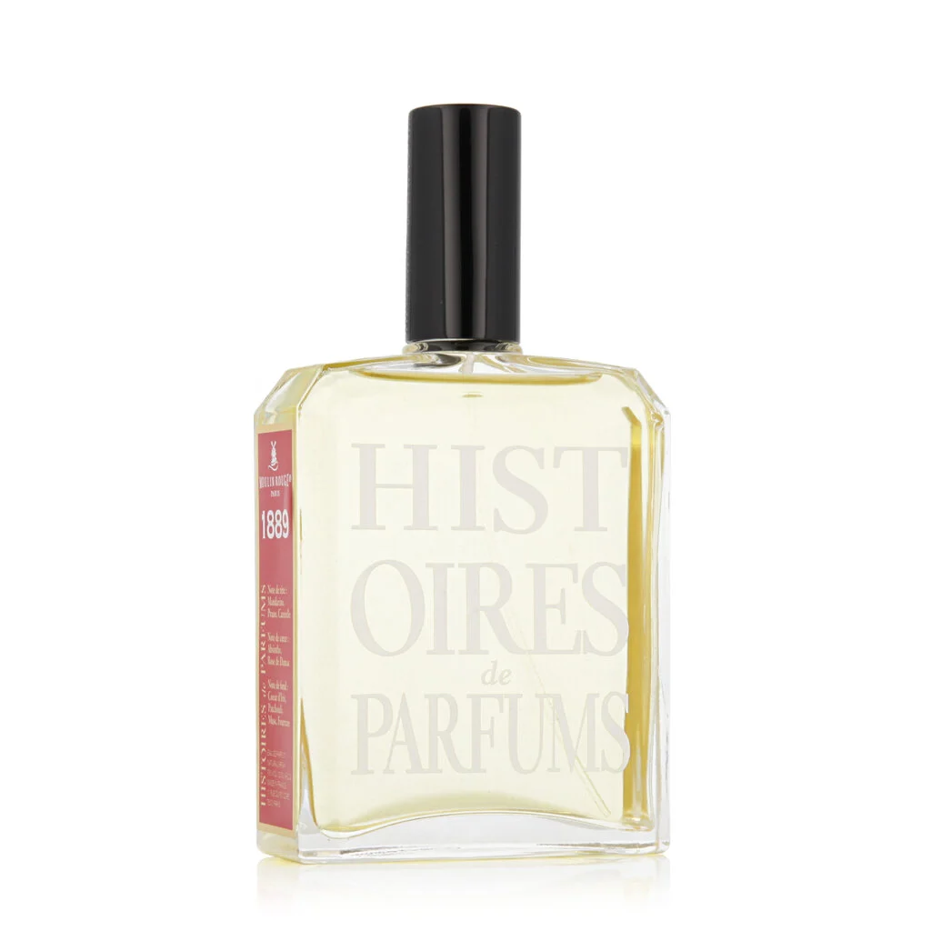 Histoires de Parfums 1889 Moulin Rouge Eau de Parfum (donna) 120 ml