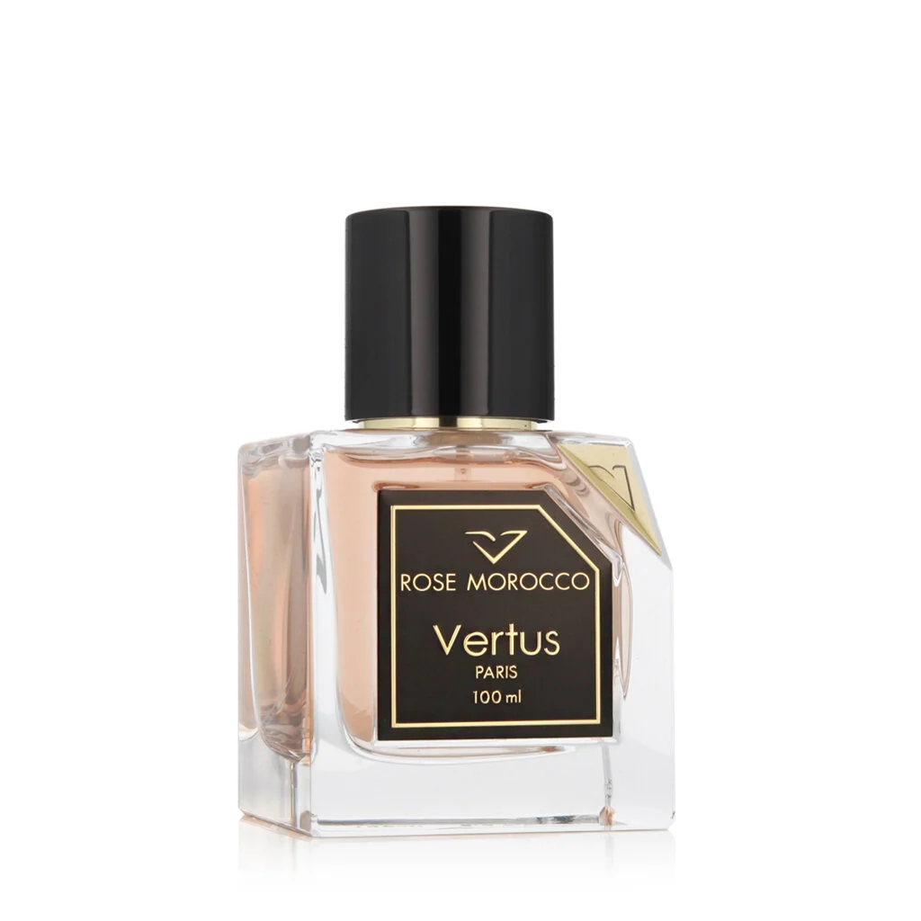 Vertus Rose Morroco Eau de Parfum (unisex) 100 ml