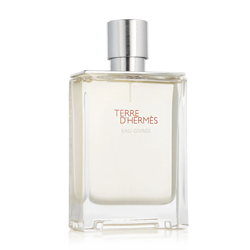 Hermès Terre D'Hermès Eau Givrée Eau de Parfum (uomo) - ricaricabile 100 ml