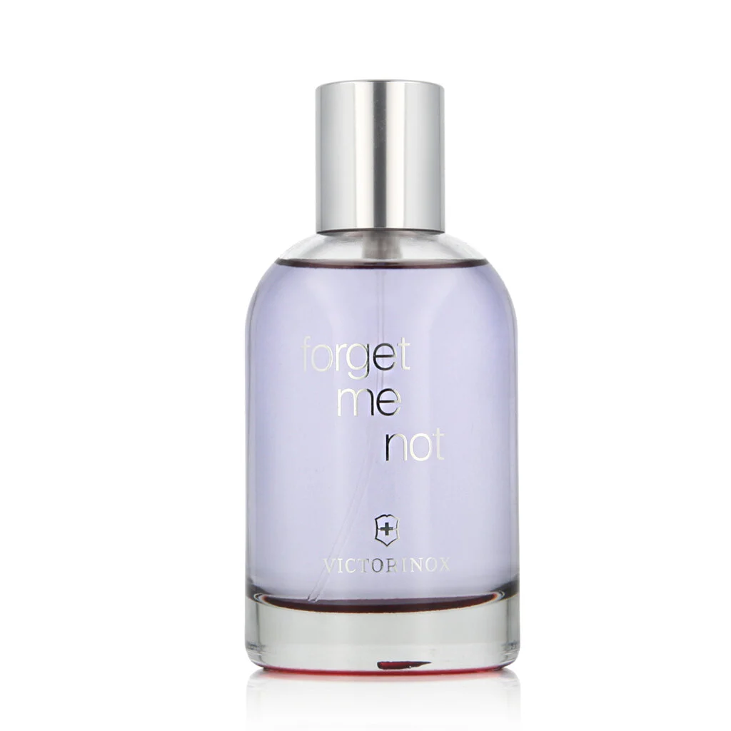 Victorinox Swiss Army Forget Me Not Eau de Toilette (donna) 100 ml