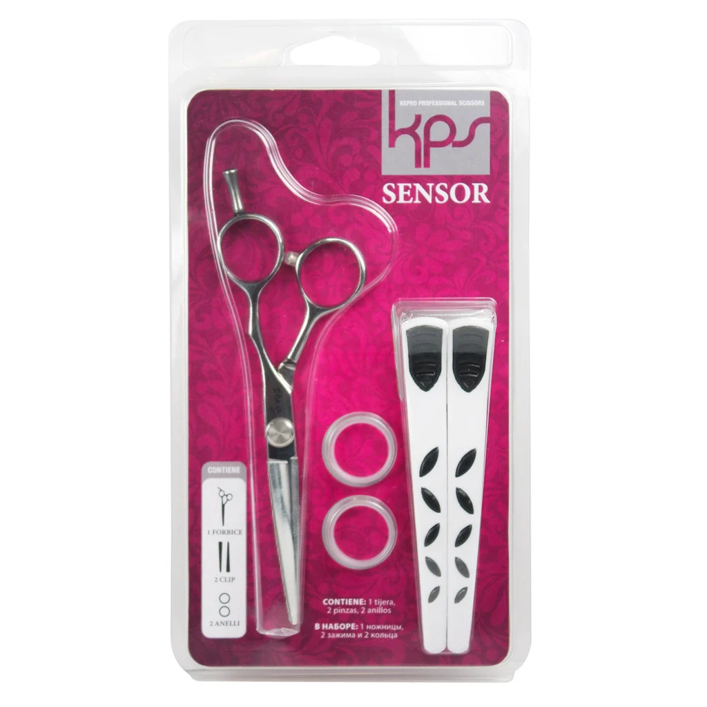 Kit kps con forbice da taglio