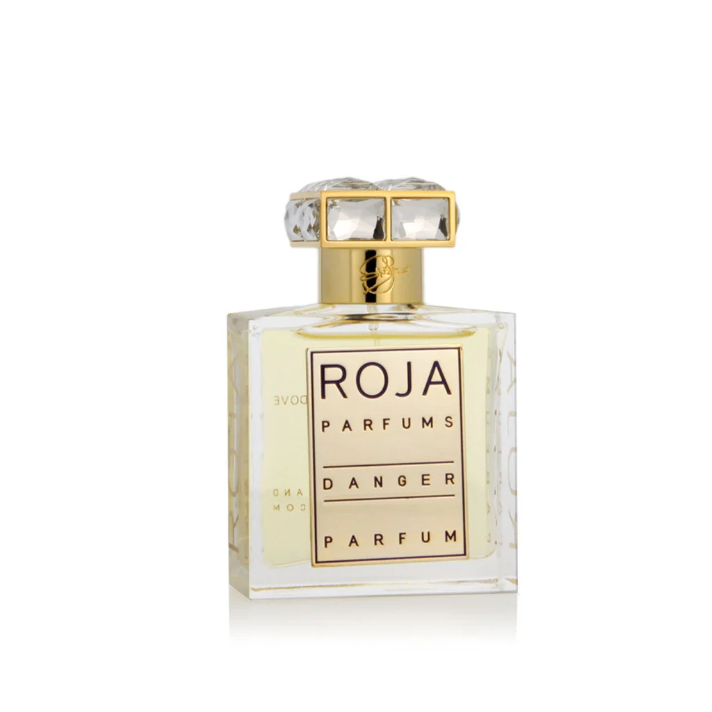 Roja Parfums Danger Parfum (donna) 50 ml