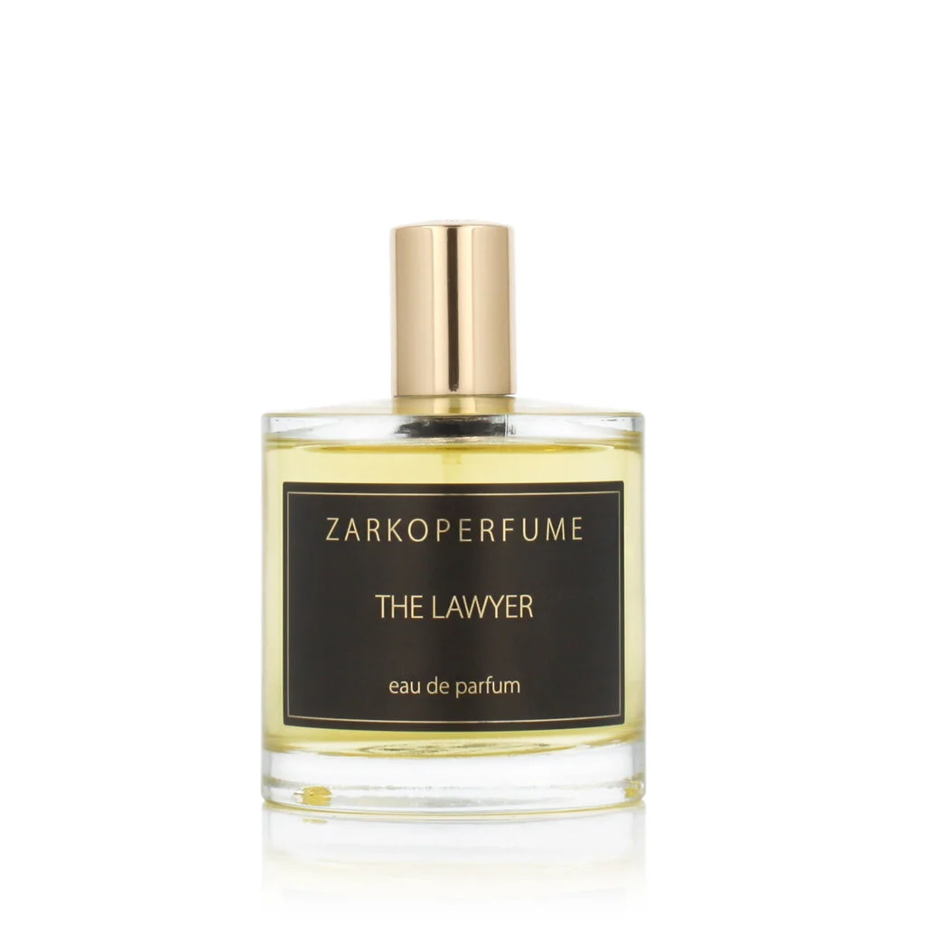 ZarkoPerfume The Lawyer Eau de Parfum (unisex) 100 ml