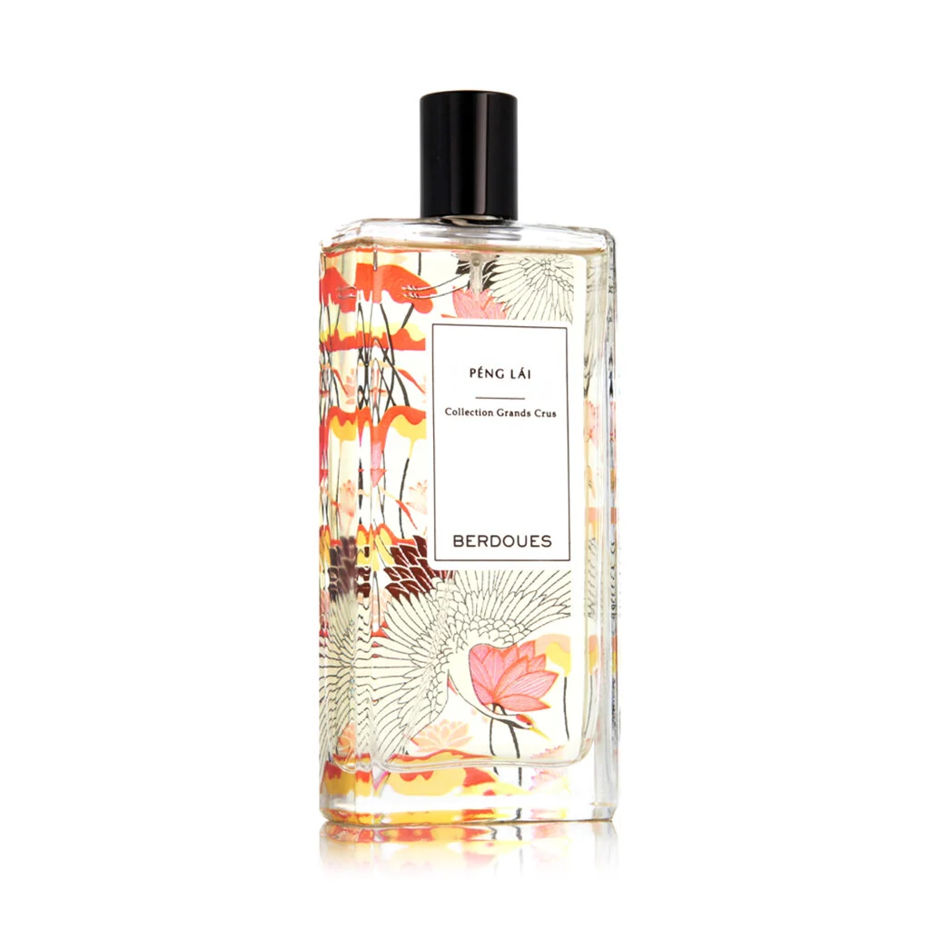 Berdoues Péng Lái Eau de Parfum (donna) 100 ml
