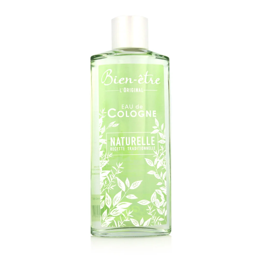 Bien-être Eau de Cologne Naturelle Eau de Cologne (unisex) 500 ml