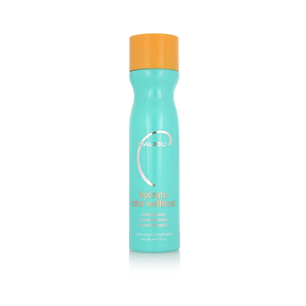 Malibu C Hydrate Color Wellness Conditioner 266 ml