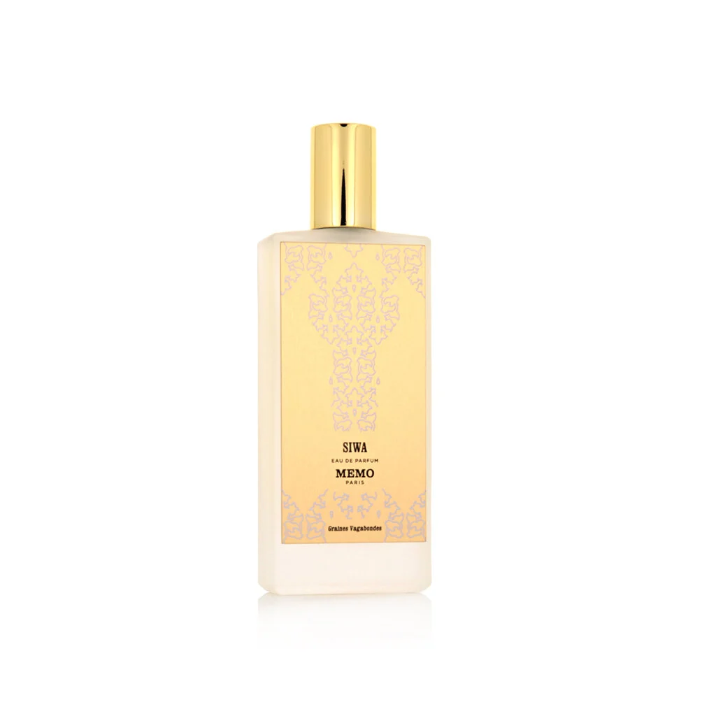 Memo Paris Siwa Eau de Parfum (donna) 75 ml