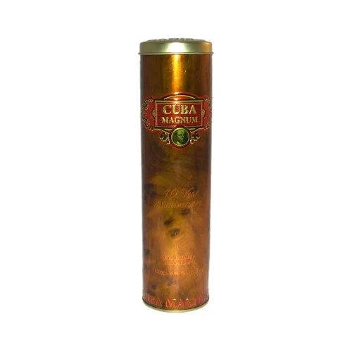 Cuba Magnum Red Eau de Toilette (uomo) 125 ml