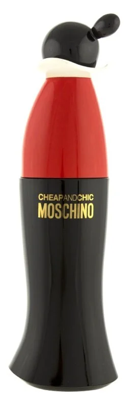 Moschino Cheap & Chic Eau de Toilette (donna) - tester 100 ml