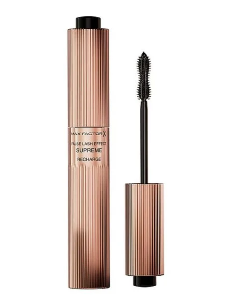 Max Factor False Lash Effect Supreme Recharge Marscara 001 Black