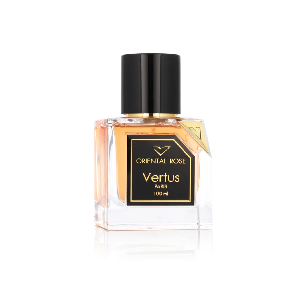 Vertus Oriental Rose Eau de Parfum (unisex) 100 ml