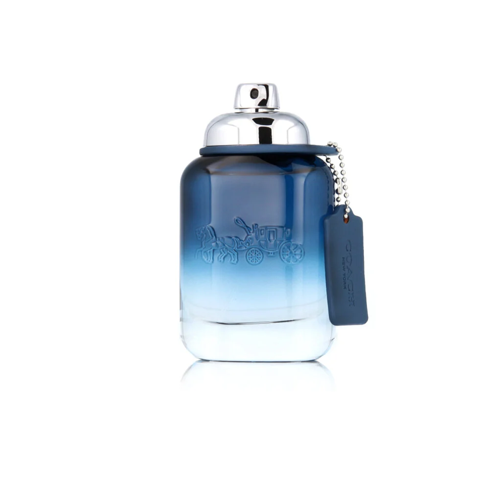 Coach Blue Eau de Toilette (uomo) 60 ml