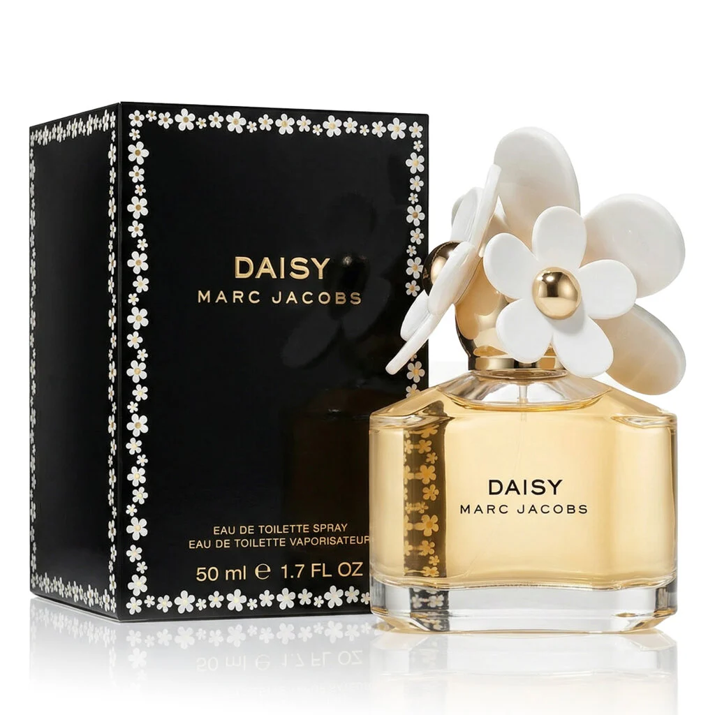 Marc Jacobs Daisy Eau de Toilette (donna) 50 ml