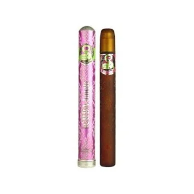 Cuba Jungle Snake Eau de Parfum (donna) 35 ml