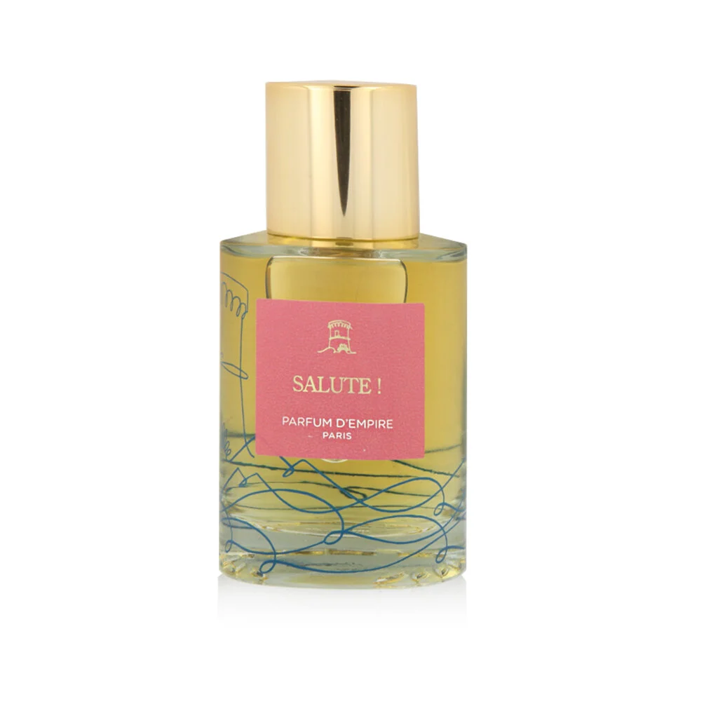 Parfum d'Empire Salute! Eau de Parfum (unisex) 100 ml
