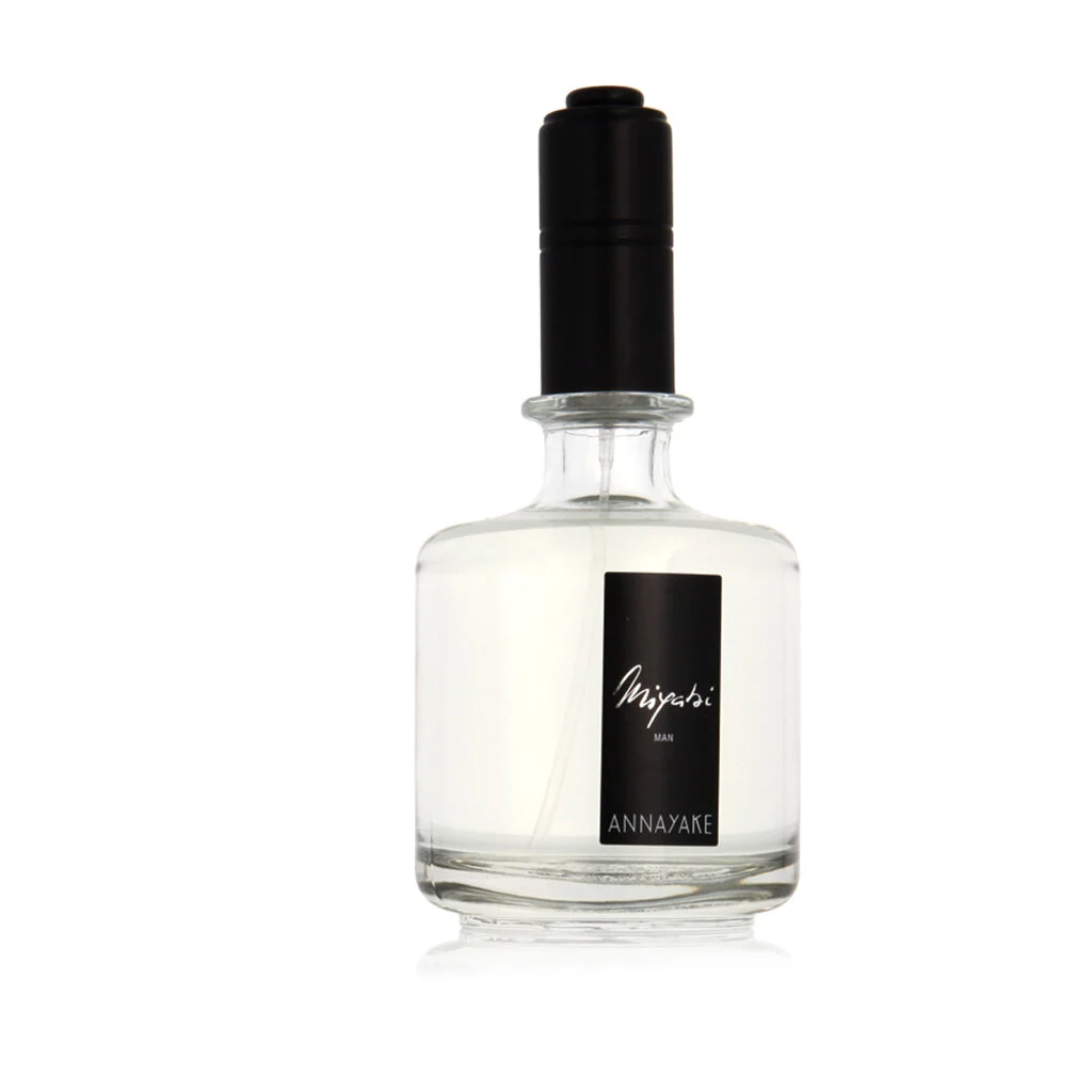 Annayake Miyabi Man Eau de Toilette (uomo) 100 ml