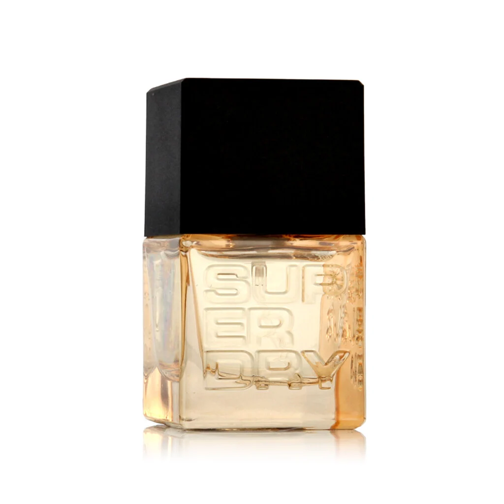 Superdry Neon Orange Eau de Cologne (donna) 25 ml