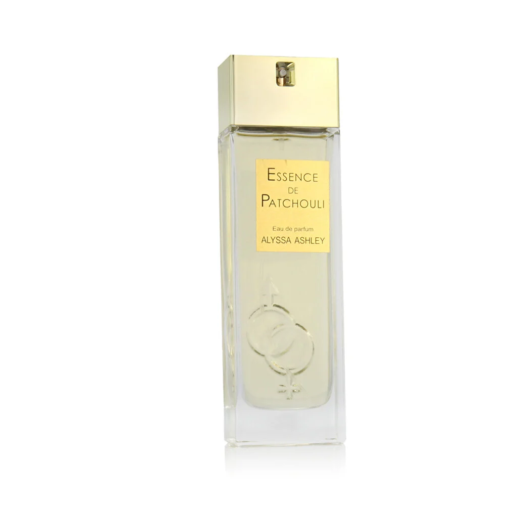 Alyssa Ashley Essence de Patchouli Eau de Parfum (donna) 100 ml