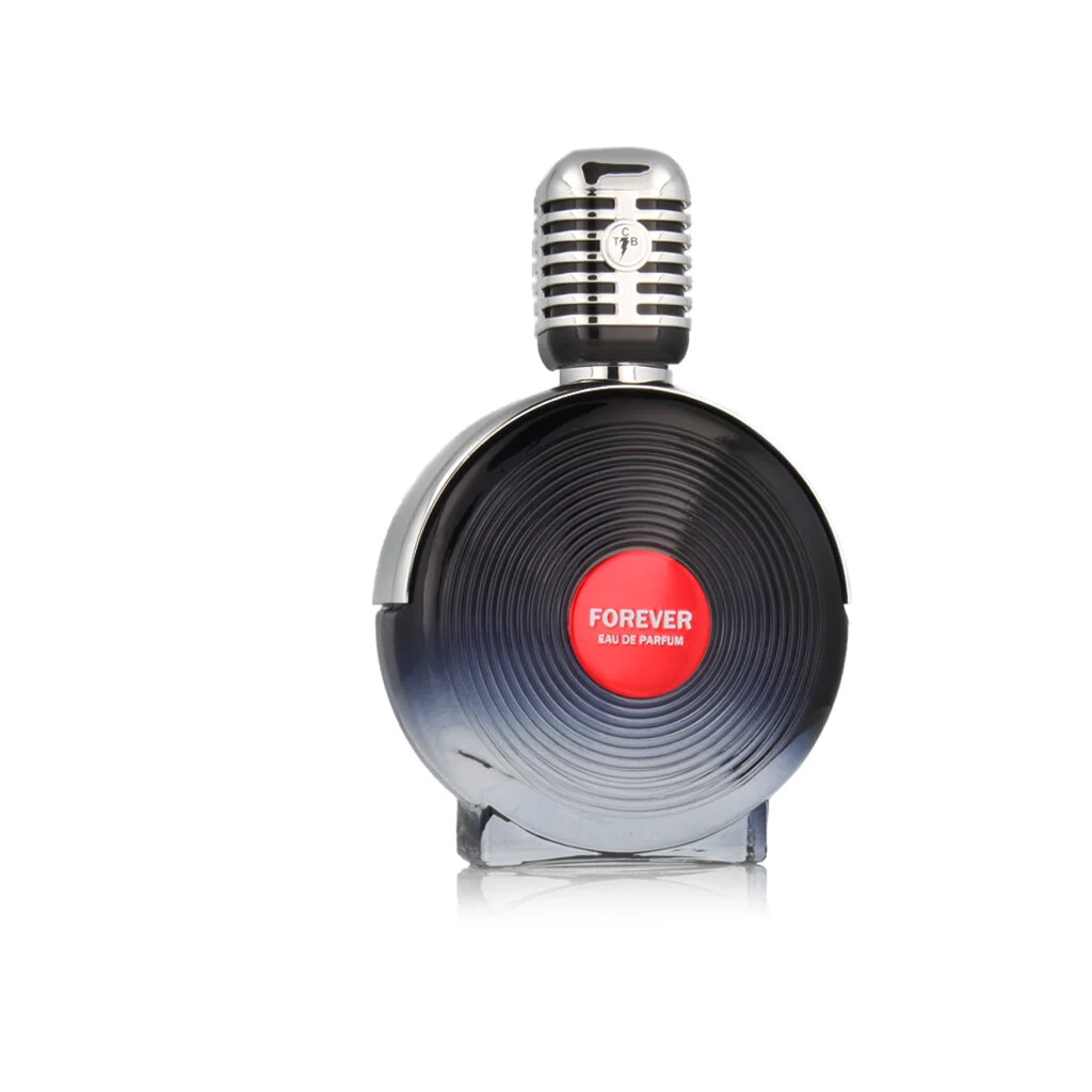 Elvis Presley Forever for Men Eau de Parfum (uomo) 100 ml