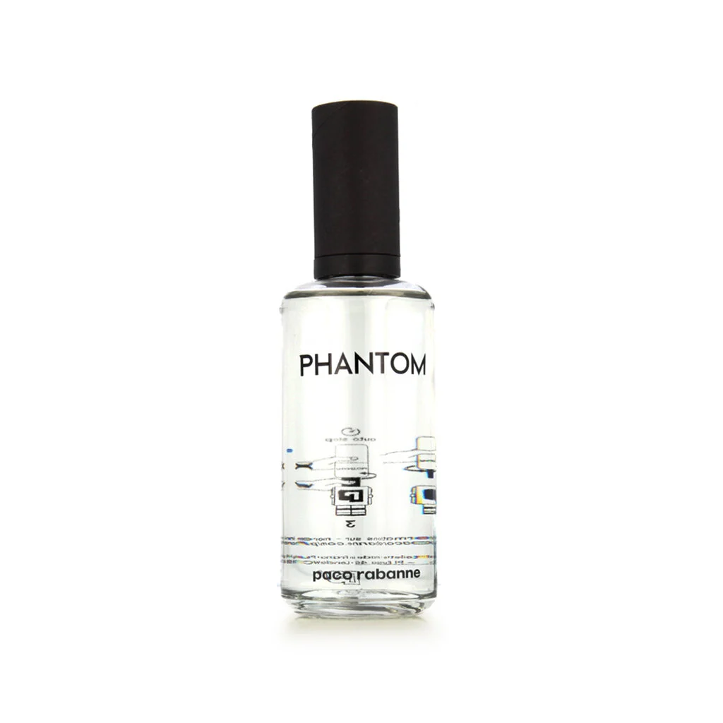 Paco Rabanne Phantom Eau de Toilette (uomo) - ricarica 200 ml
